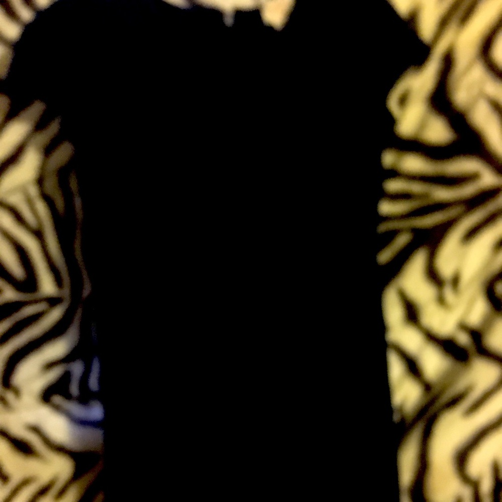 Car and jack black dress
